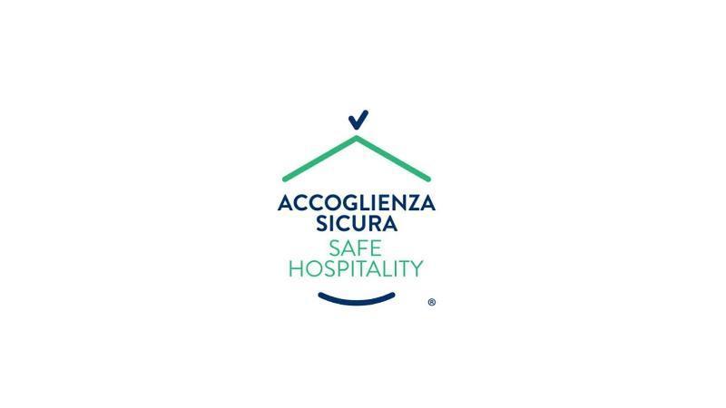 Tourist Hotel Potenza Bagian luar foto
