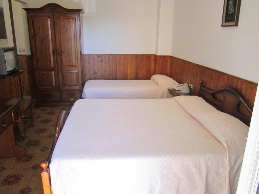 Tourist Hotel Potenza Ruang foto