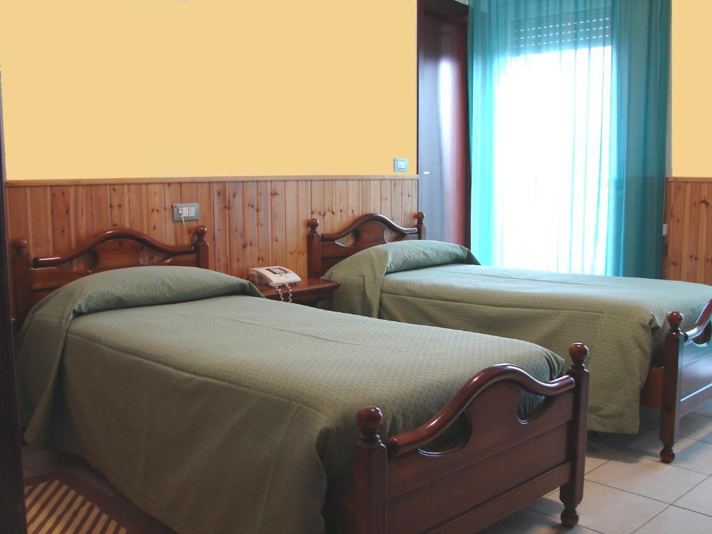 Tourist Hotel Potenza Ruang foto