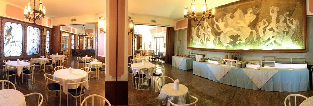 Tourist Hotel Potenza Bagian luar foto