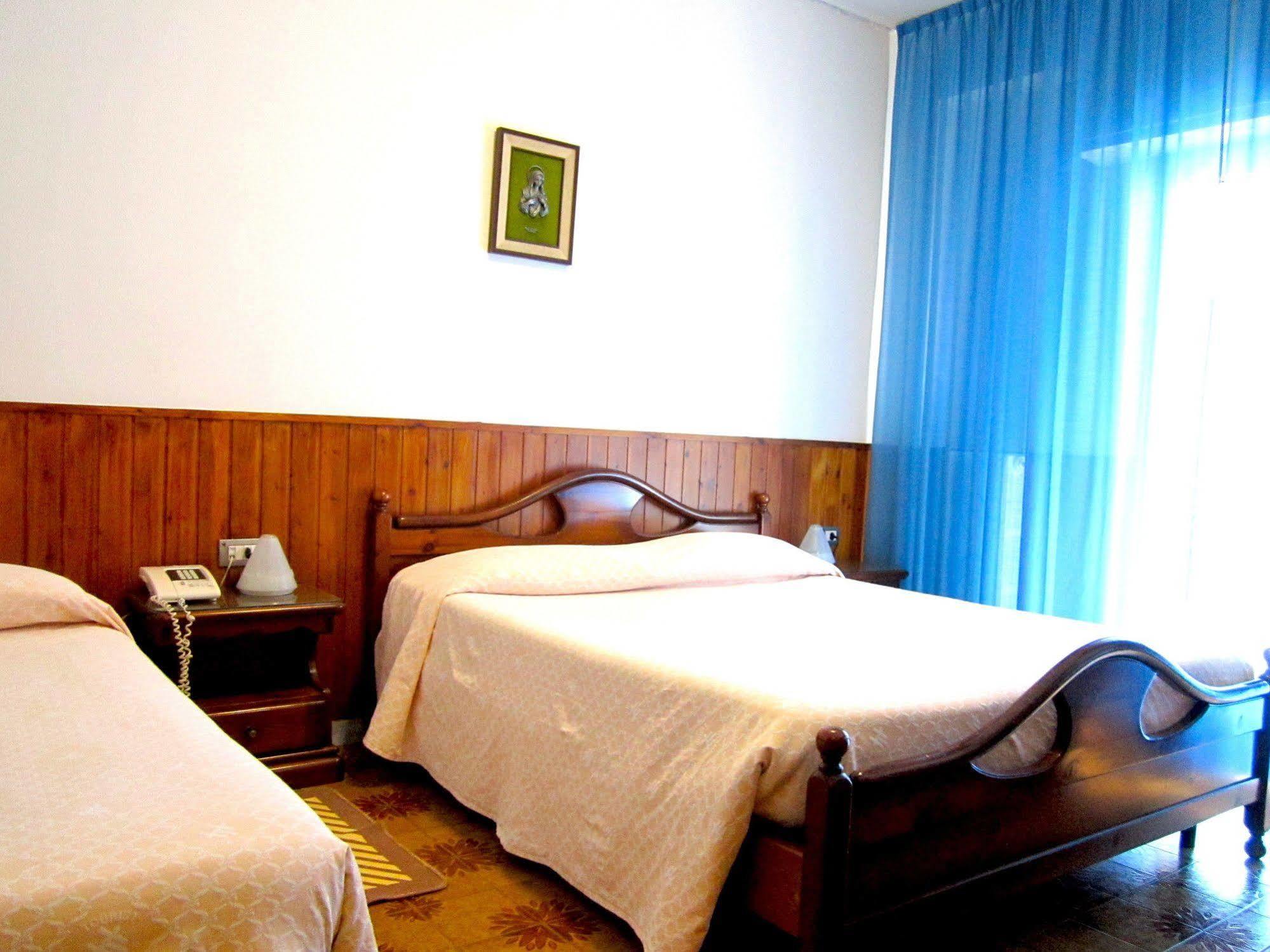 Tourist Hotel Potenza Bagian luar foto
